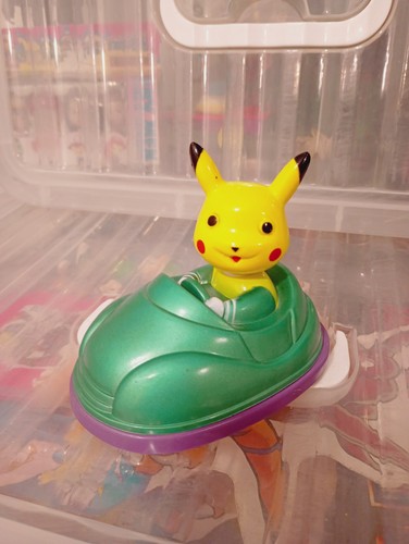 Vintage pokemon pikachu - vintage,