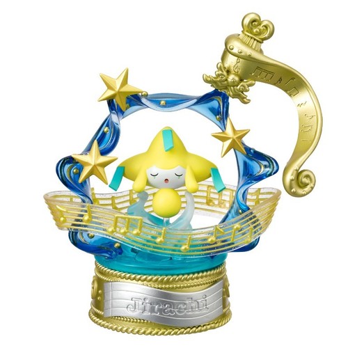 Pokemon jirachi pop melody - pokemon,