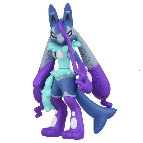 Pokemon moncolle roy - pokemon, roy's