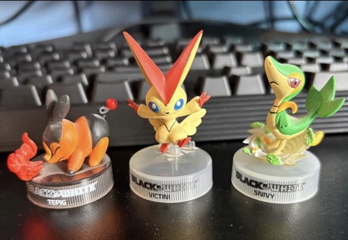 Figurine pokemon con licenza - pokemon,