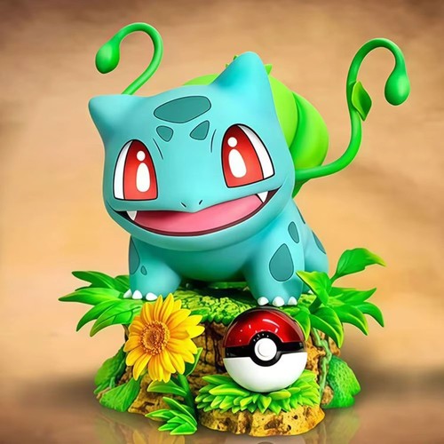 Figurine anime pokemon - figurine,