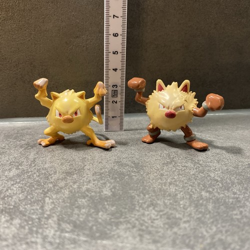 Pokemon menki rasaff - menki, tomy