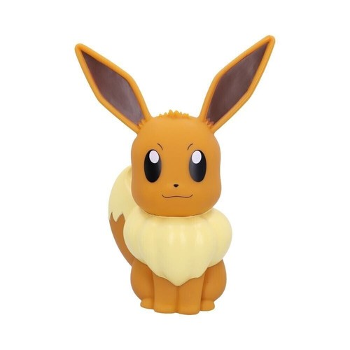 Pokémon eevee figurina - pokémon,