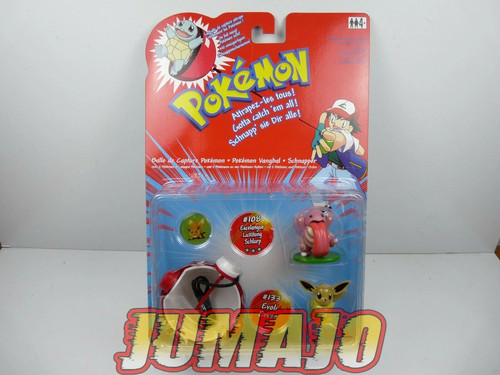 Pokz figure pokémon - 2,
