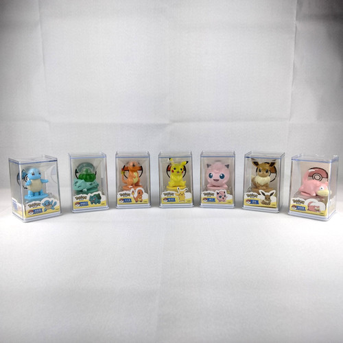 Figurine ufficiali pokemon - ufficiali,