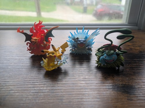 Figurine pokemon - figurine, 20°