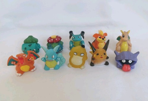 Pokémon set piccole - pokémon,