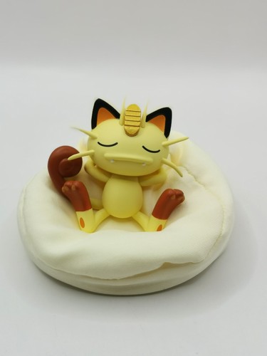 Figurine pokémon miaouss - pokémon,