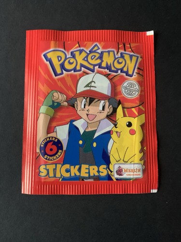 Pokemon merlin serie booster - pokemon,