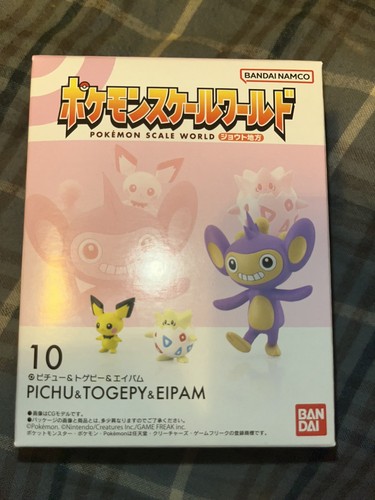 Venditore pokemon scala - uk,