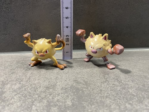 Pokemon menki rasaff tomy - pokemon, &