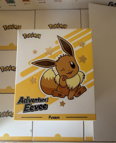 Pokemon funism adventure - -,