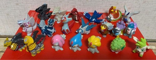 Pokemon pupazzi dito bambini - dito,
