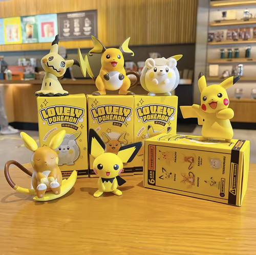 Pokemon pikachu electric - electric, type