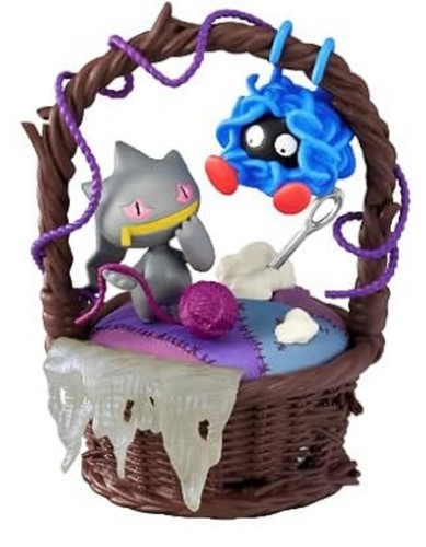 Pokemon collezione sweet craft - pokemon,