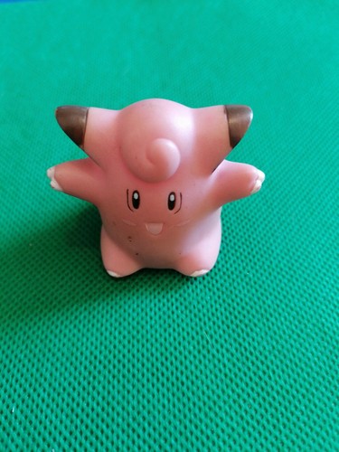 Nintendo figurina pokémon - nintendo,