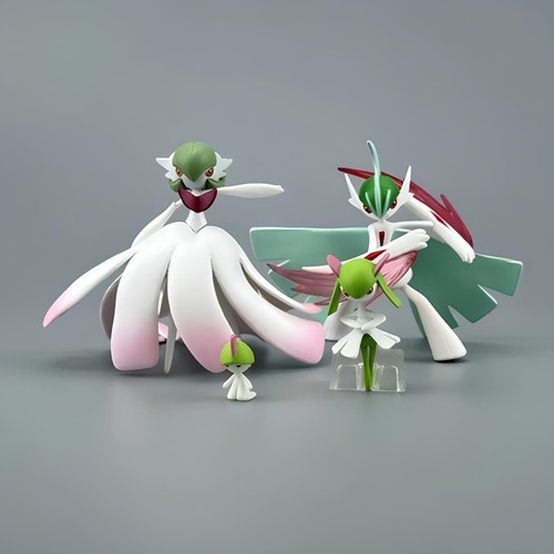 Pokémon mega custode - custode, gallama