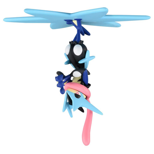 Pokemon moncolle mega - moncolle,