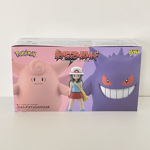Pokemon scala mondo - scala, kanto