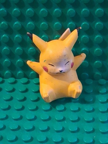 Figurine vintage nintendo - figurine,
