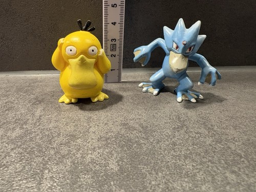 Pokemon enton entoron tomy - pokemon,