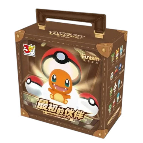 Pokémon funism 30th - pokémon,