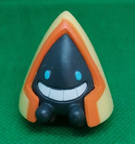 Nintendo tomy figurina vintage - tomy,