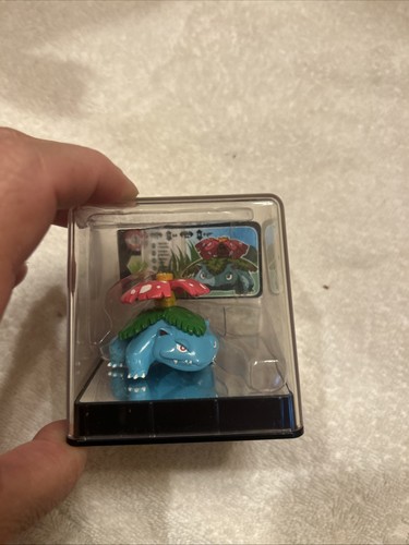 Figurina venusaur 2013 - figurina,