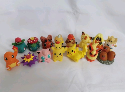 Pokémon set piccole - pokémon, di