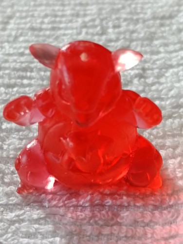 Pokemon mini figura - mini,