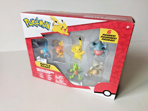 Confezione minifigure - confezione,