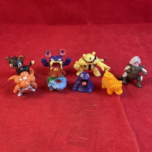 Lotto figurine pokémon - lotto, 9