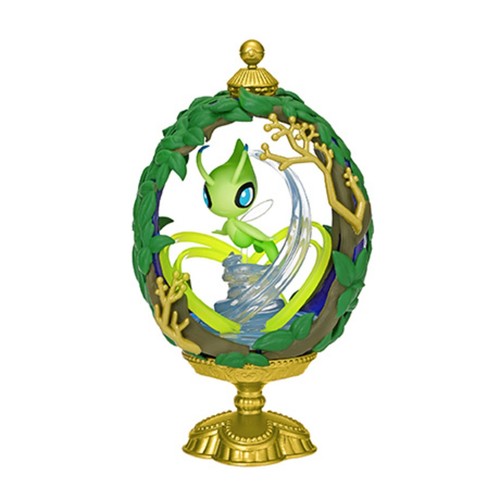 Ment pokemon collezione - re-ment,