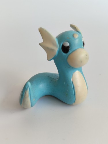 Figura giocattolo nintendo - figura,