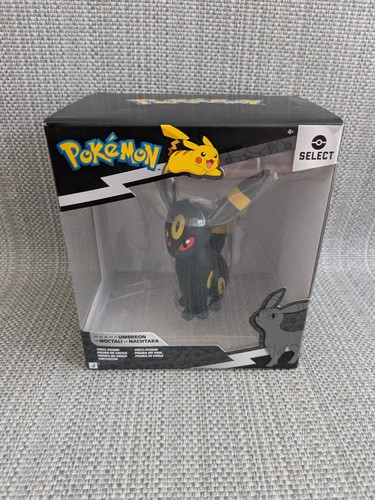 Pokemon select umbreon - pokemon, vinyl