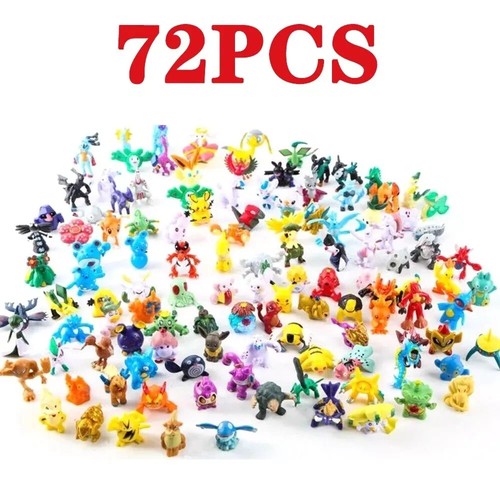 Pokémon pacchetto giocattolo - pokémon,