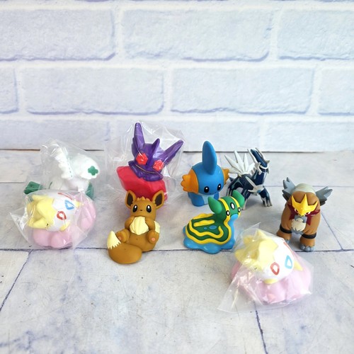 Pacchetto figurine pokémon - pacchetto,