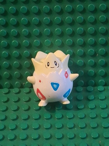 Figurine vintage nintendo - vintage,