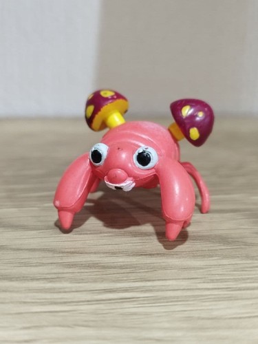 Figurina vintage tomy pokemon - figurina,