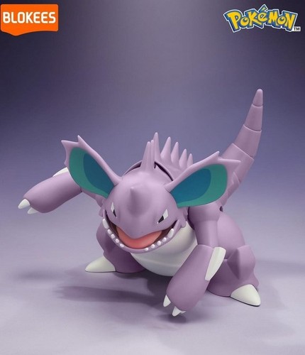 Blokee pokemon fantastics - blokee,