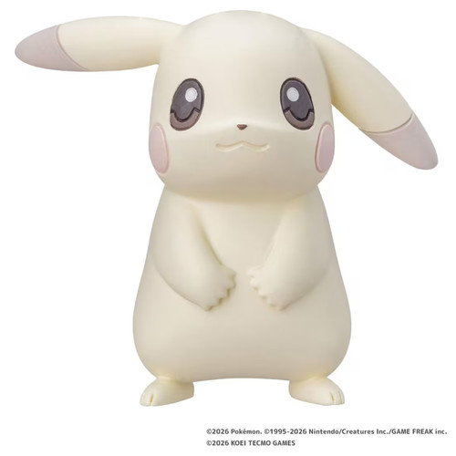 Pokemon poko - poko,