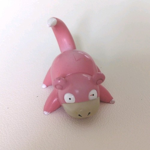 Pokemon figura slowpoke - pokemon,