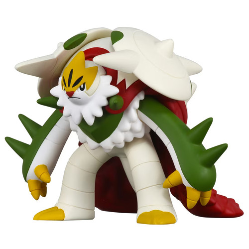 Pokemon moncolle mega - moncolle,