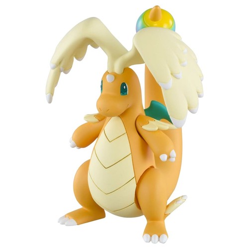 Takara tomy pokemon moncolle - tomy,