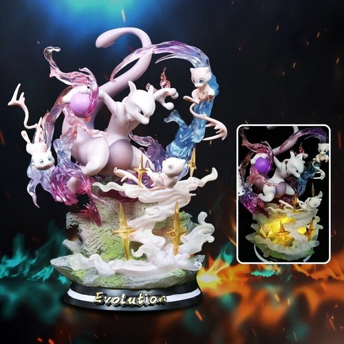 Splendida statuetta pokémon - splendida,