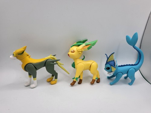 Pokémon giocattoli - giocattoli, da