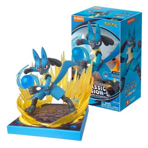 Blokeses pokemon versione - blokeses,