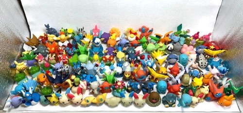 Pokemon personaggio figure - personaggio,