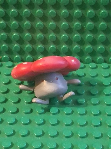 Figurine vintage nintendo - figurine,