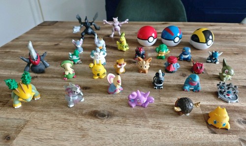 Lotto vintage figure - lotto,